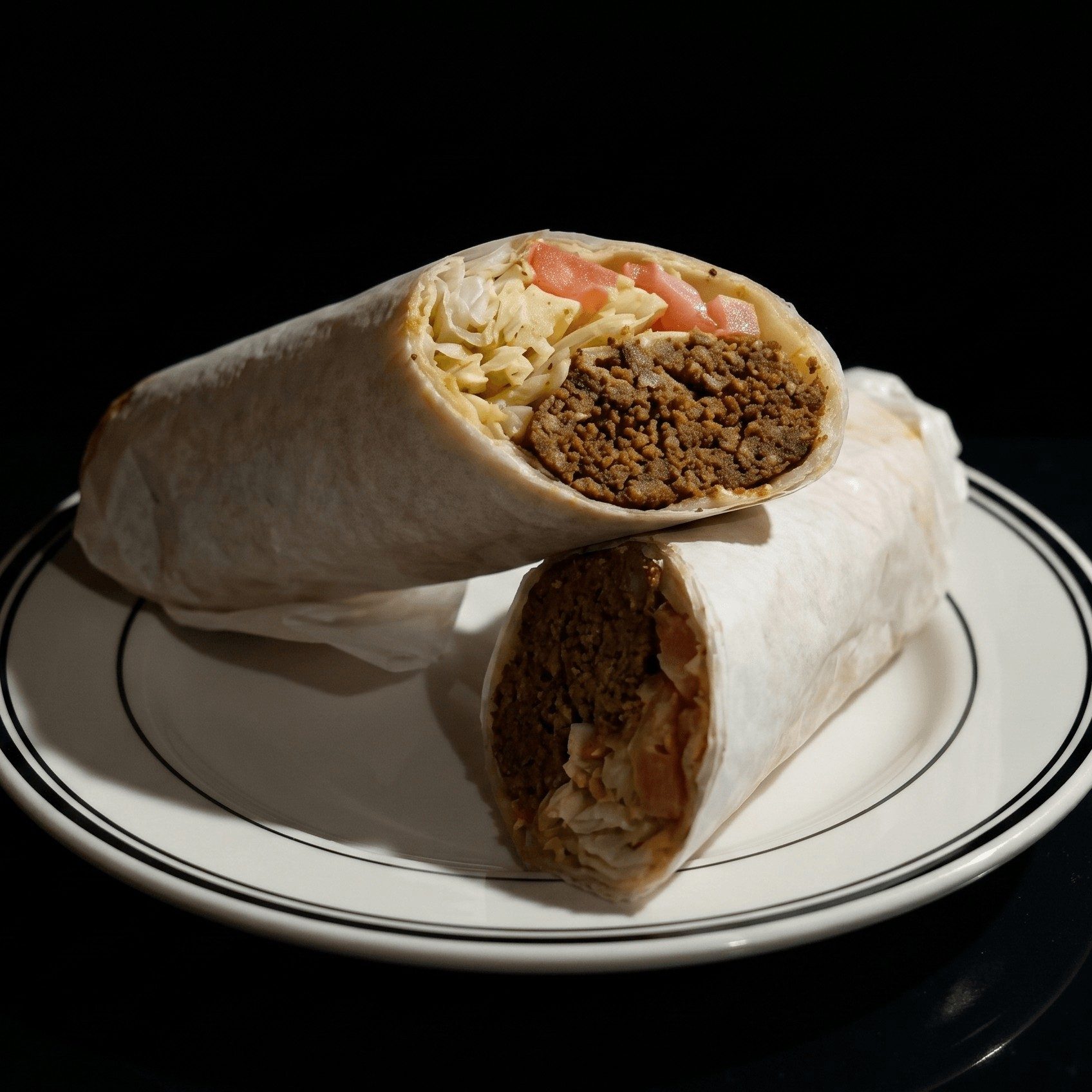 Merguez.