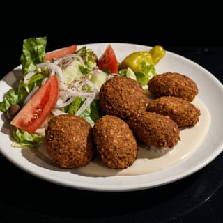 Falafel