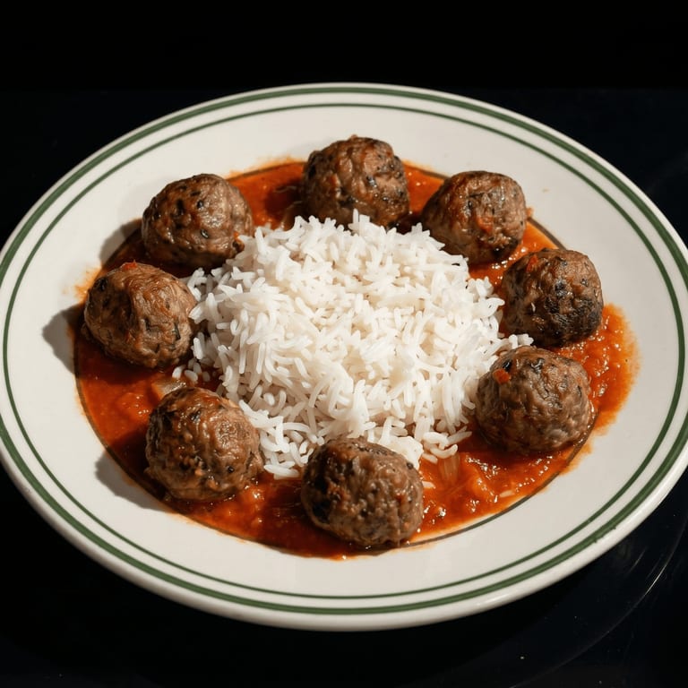 Discover Our Kebab Selection