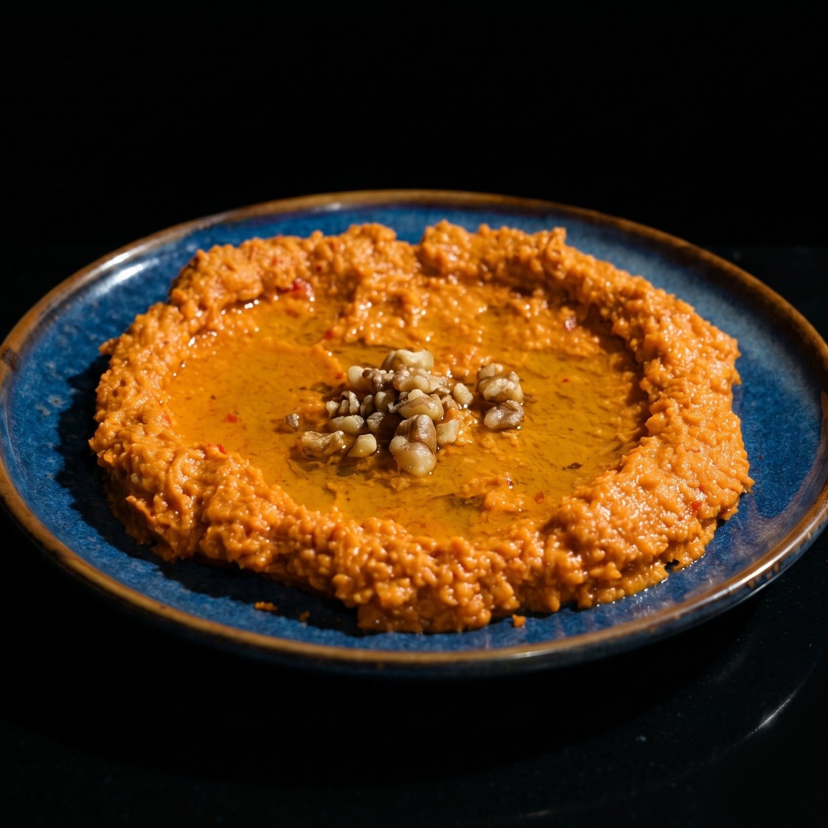 Muhammara.