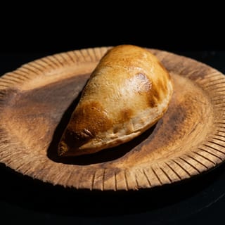 Spinach pie